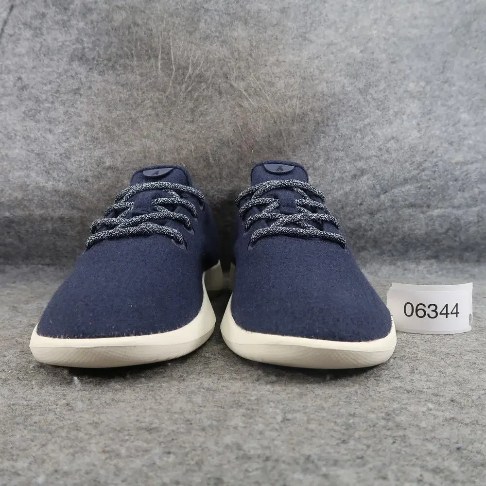 Allbirds Shoes Womens 10 Sneakers Lifestyle Wool Runner Athletic Casual Comfort